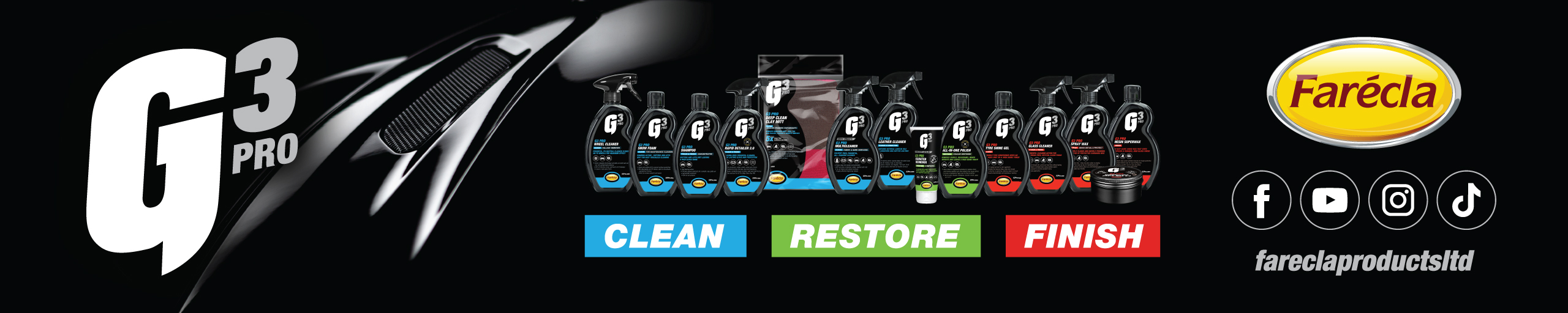 Payment Method Banner